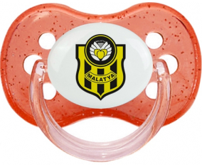 Lollipop de brillo de cereza roja Yeni Malatyaspor