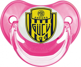 MKE Ankarag-chi Lollipop Rosa fisiológicamente clásica