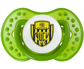 MKE Ankarag-chi Lollipop lovi dynamic Classic Green