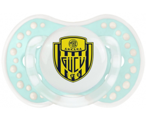 MKE Ankarag-C-Lollipop lovi dynamic clásico retro-turquesa-laguna