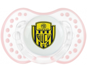 MKE Ankarag-C-Lilies lovi dynamic clásico retro-blanco-rosa-tierno