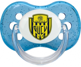 MKE Ankaragücü : Chupete Cereza personnalisée