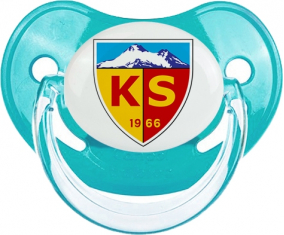 Kayserispor Kulübü : Chupete fisiológico personnalisée