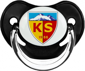 Kayserispor Kul-b-Classical Piruleta Fisiológica