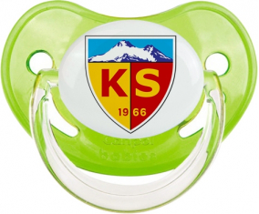 Kayserispor Kul-b-Classical Piruleta Fisiológica