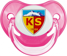 Kayserispor Kul-b -Piruleta Fisiológica Clásica