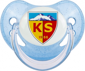 Kayserispor Kul-b-Blue Lentejuelas Physiological Lolliin