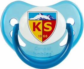 Kayserispor Kul-b-Physiological Fosforescente Piruleta Azul