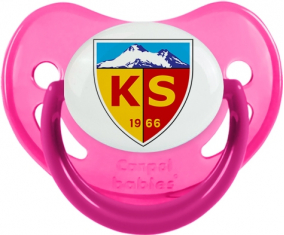 Kayserispor Kul-b-Physiological Lollipop Mineral Rose