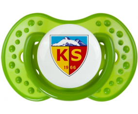 Kayserispor Kulübü : Chupete LOVI Dynamic personnalisée
