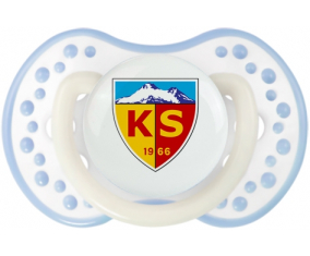 Kayserispor Kul-b-Lollipop lovi dynamic Clásico Blanco-cian
