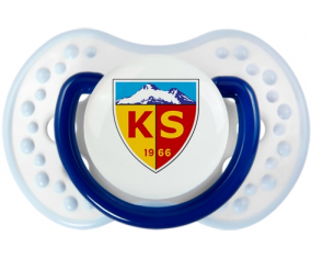 Kayserispor Kul-b-Lollipop lovi dynamic clásico azul marino-blanco-azul