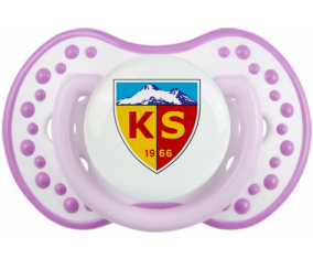 Kayserispor Kul-b-Lollipop lovi dynamic Clásico White-Mauve
