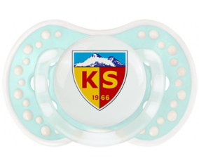 Kayserispor Kul-b-Lollipop lovi dynamic clásico retro-turquesa-laguna