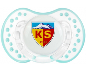 Kayserispor Kul-b-Lollipop lovi dynamic clásico retro-white-lagoon