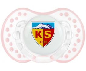 Kayserispor Kul-b-Lollipop lovi dynamic clásico retro-blanco-rosa-tierno