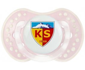 Kayserispor Kul-b-Lollipop lovi dynamic clásico retro-rosa-tierno
