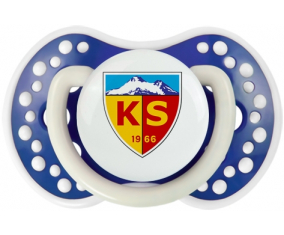 Kayserispor Kul-b-Lollipop lovi dynamic azul marino fosforescente