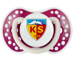 Kayserispor Kul-b-Lollipop lovi dynamic Fucsia Fosforescente