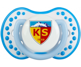 Kayserispor Kul-b-Lollipop lovi dynamic azul fosforescente
