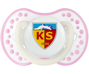 Kayserispor Kul-b-Lollipop lovi dynamic rosa fosforescente
