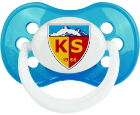 Kayserispor Kul-b-C Anatómica Cyan Classic Lollipop