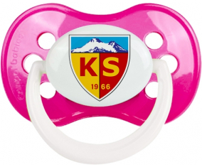 Kayserispor Kul-b-Anatómica Lollipop Classic Dark Rose