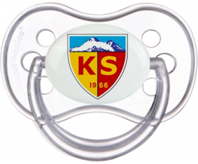 Kayserispor Kul-b-Anatómico Clásico Transparente Lollipop