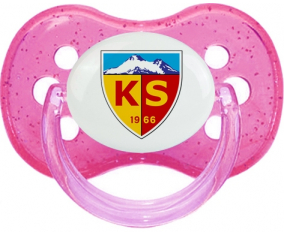Kayserispor Kul-b-Tetin Cherry Cherry Glitter