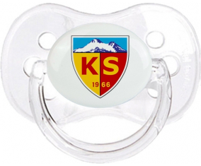 Kayserispor Kul-b-Tetin Cherry Classic Transparente