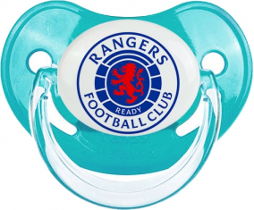 Rangers Club de Fútbol Tétine Fisiológico Azul Clásico