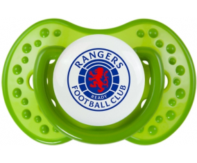 Rangers Football Club Sucete lovi dynamic Classic Green