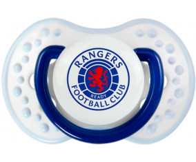 Rangers Football Club Sucete lovi dynamic clásico azul marino-blanco-azul