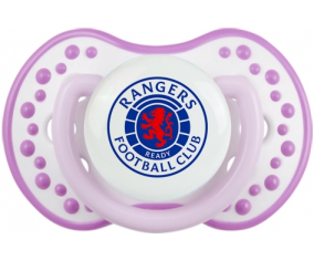 Rangers Football Club Sucete lovi dynamic Clásico White-Mauve