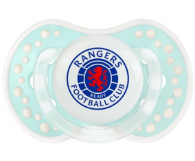 Rangers Football Club Sucete lovi dynamic clásico retro-turquesa-laguna