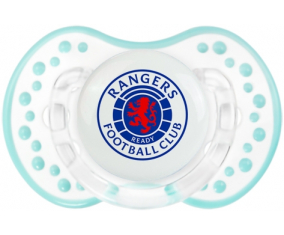 Rangers Football Club Sucete lovi dynamic clásico retro-white-lagoon