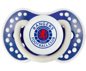 Rangers Football Club Sucete lovi dynamic Fosforescente Azul Marino