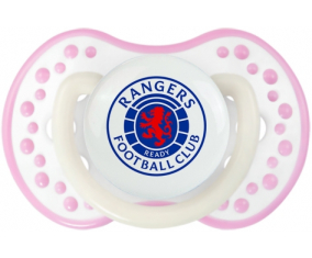 Rangers Football Club Sucete lovi dynamic Fosforescente Blanco-Rosa