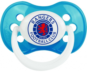 Rangers Club de Fútbol Sucete Anatómico Cyan Classic