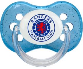 Rangers Football Club : Chupete Cereza personnalisée