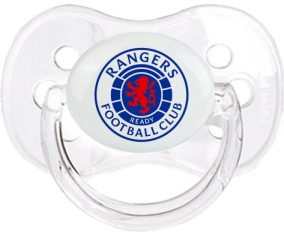 Rangers Football Club chupa Cherry Classic Transparent