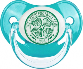 Celtic Football Club : Chupete fisiológico personnalisée