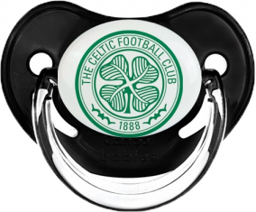Celtic Football Club Sucete Fisiológico Negro Clásico