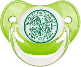 Celtic Football Club Sucete Physiological Green Classic