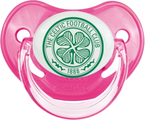 Celtic Football Club Sucete Physiological Rose Classic