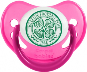 Celtic Football Club Sucete Fisiológico Rosa fosforescente