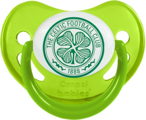 Club de Fútbol Celta Sucete Fosforescente Verde Fisiológico