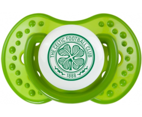 Celtic Football Club Tetine lovi dynamic Classic Green