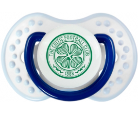 Celtic Football Club Tetine lovi dynamic clásico azul marino-blanco-azul