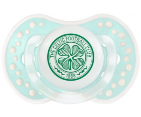 Celtic Football Club Tetine lovi dynamic clásico retro-turquesa-laguna